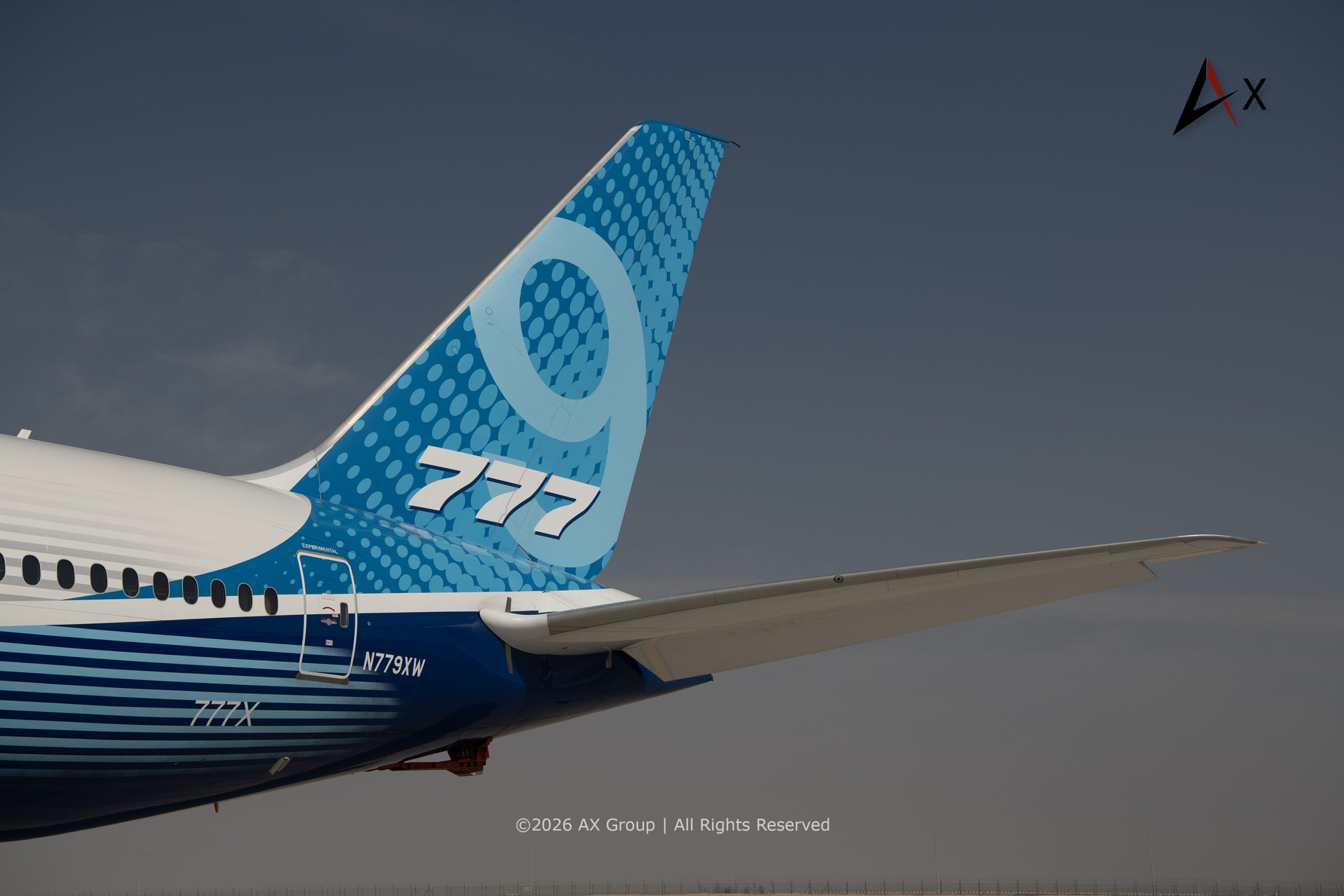 China Eyes 200 Boeing Aircraft Deal Amid Push to Extend US Tariff Pause