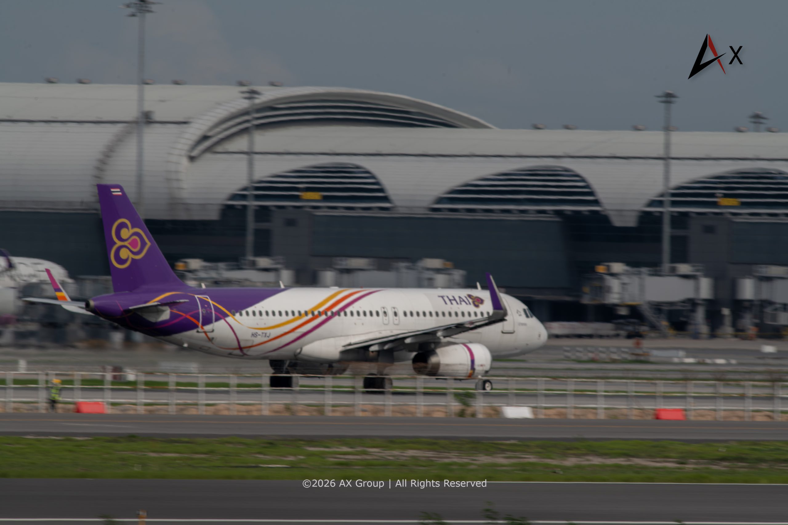 Thai Aviation Sector Braces for More Challenging Quarters Ahead