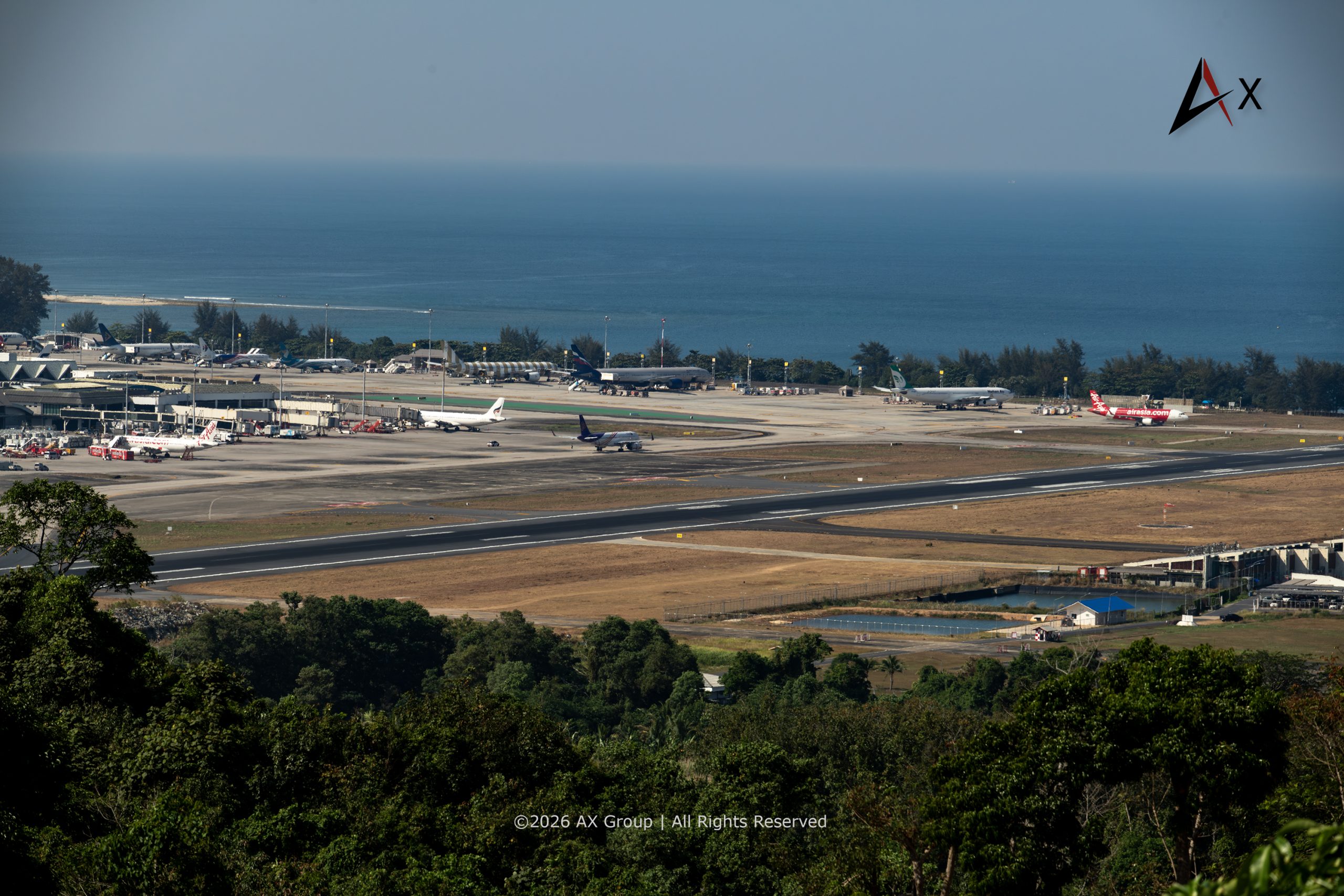 Thailand government pushes for expansion of secondary city air routes