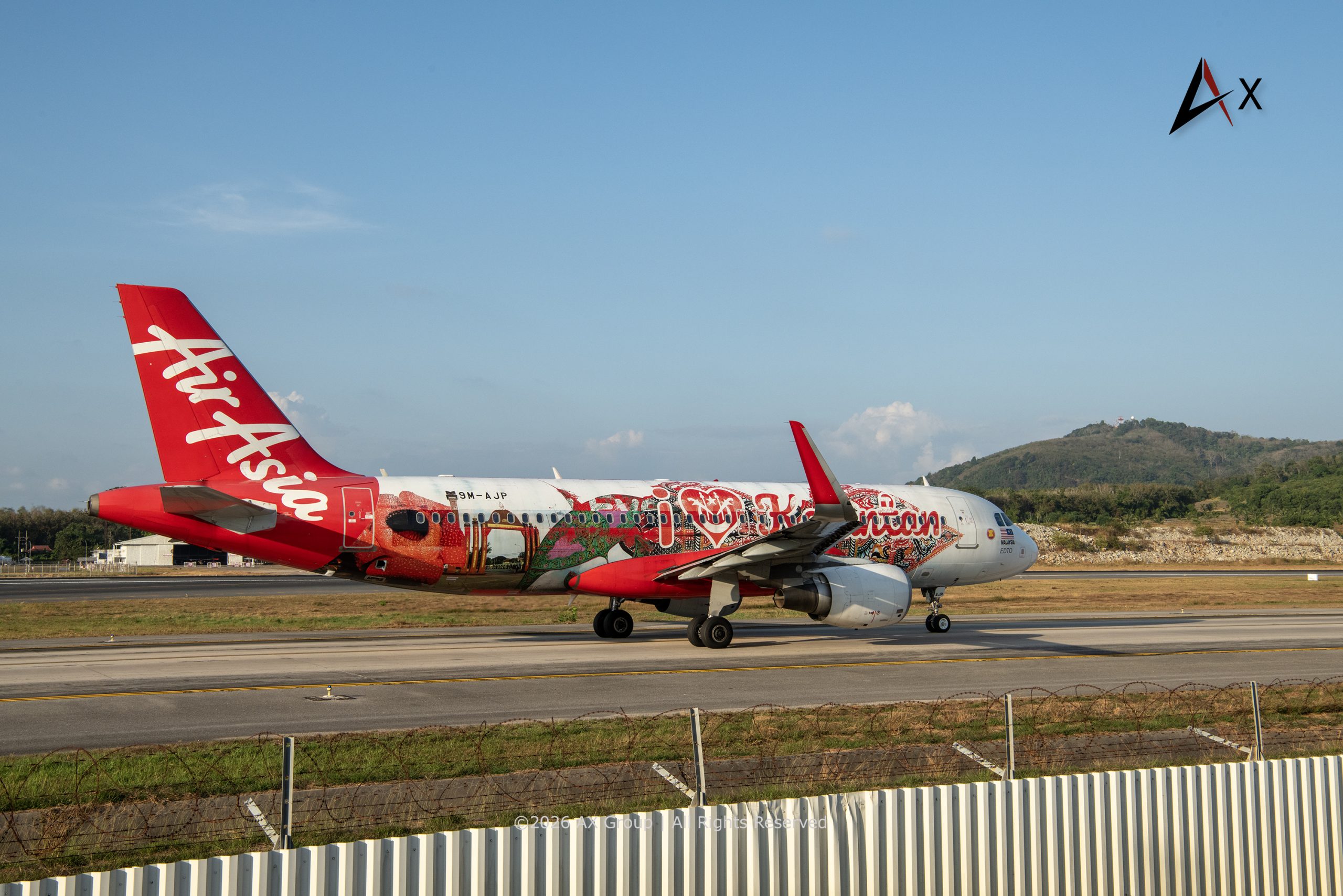 AirAsia CEO Criticises Proposed Tax Increase on International Travellers