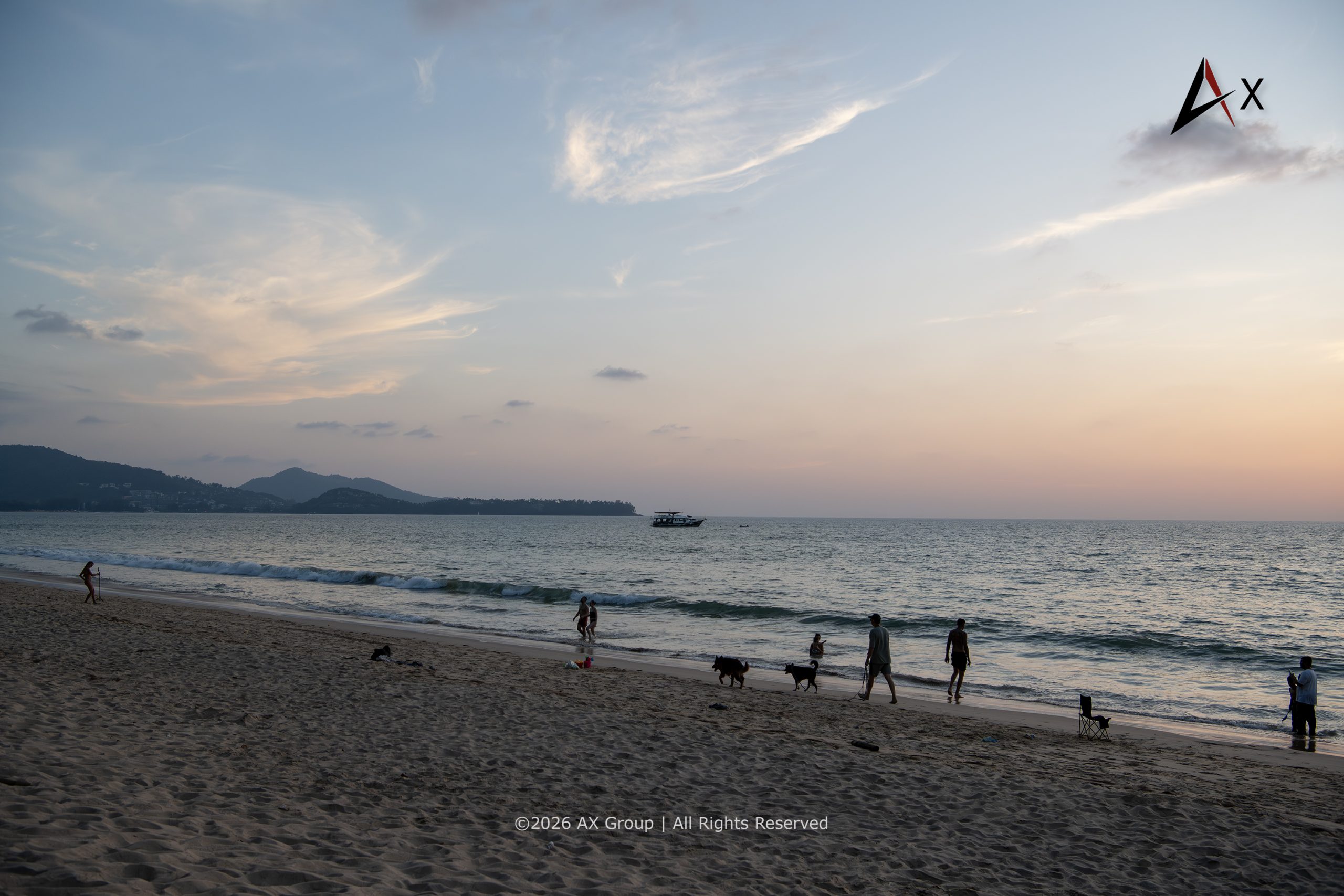 Thailand May Introduce Higher Tourist Tax for International Visitors