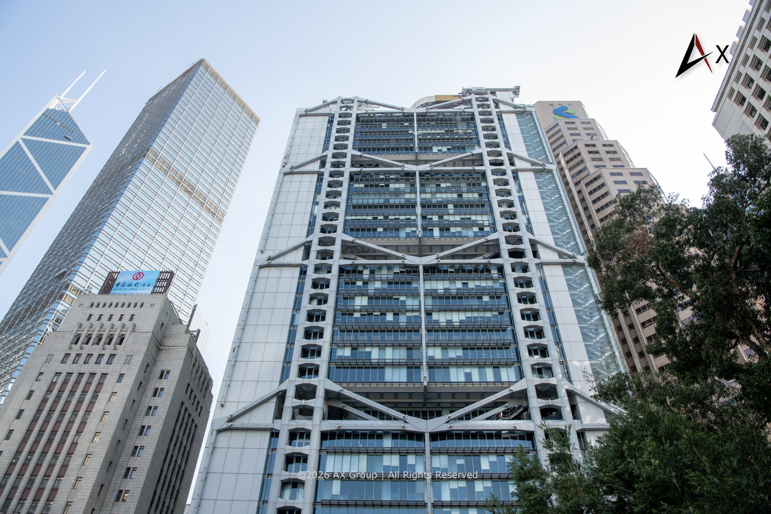 HSBC targets growing Chinese client base in Thailand