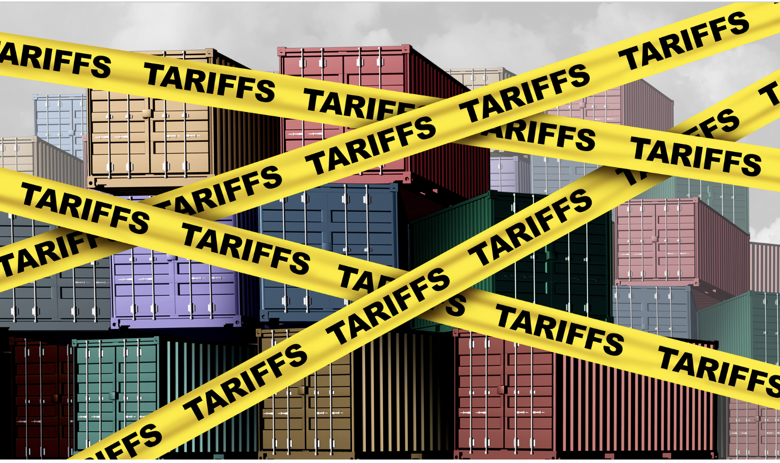 US Trade Court Moves to Block Parts of Trump Tariff Measures