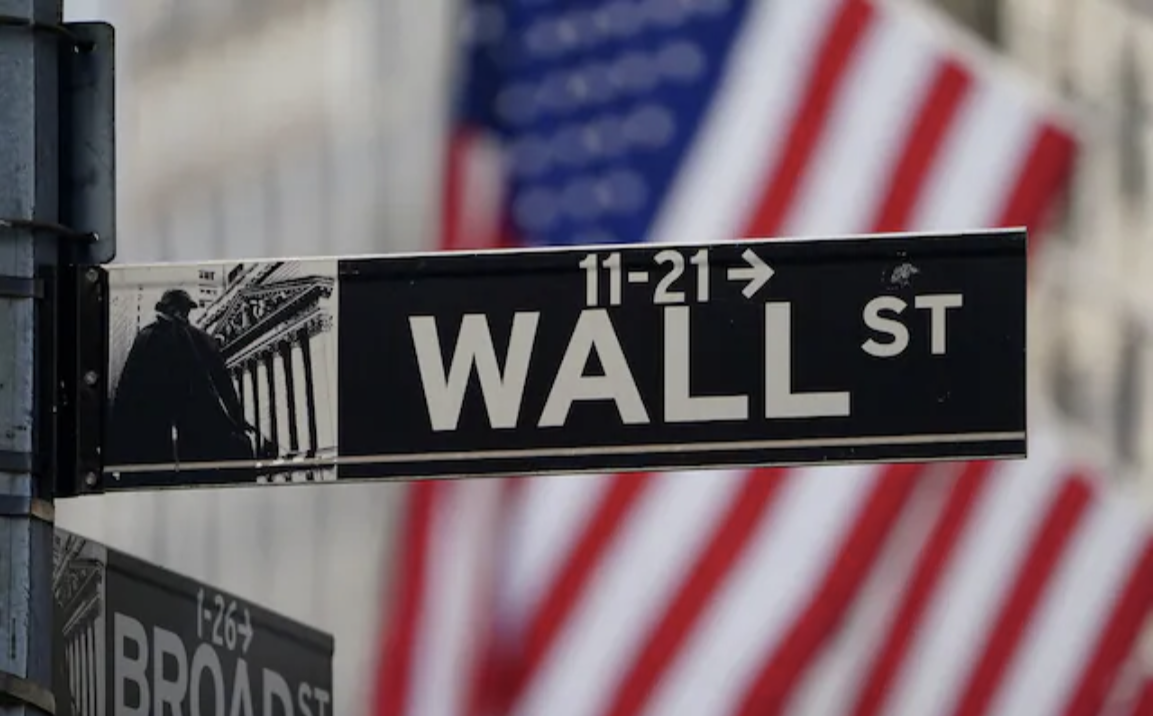 Dow Jones, Wall Street Surge on Hopes of Iran Conflict Easing as Futures Slip