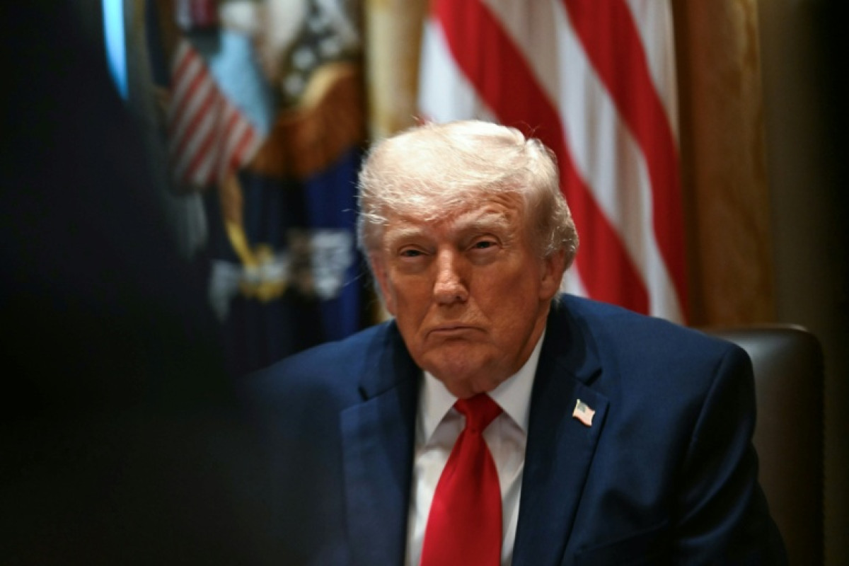 US, Iran Reach Preliminary Deal Pending Trump’s Final Approval