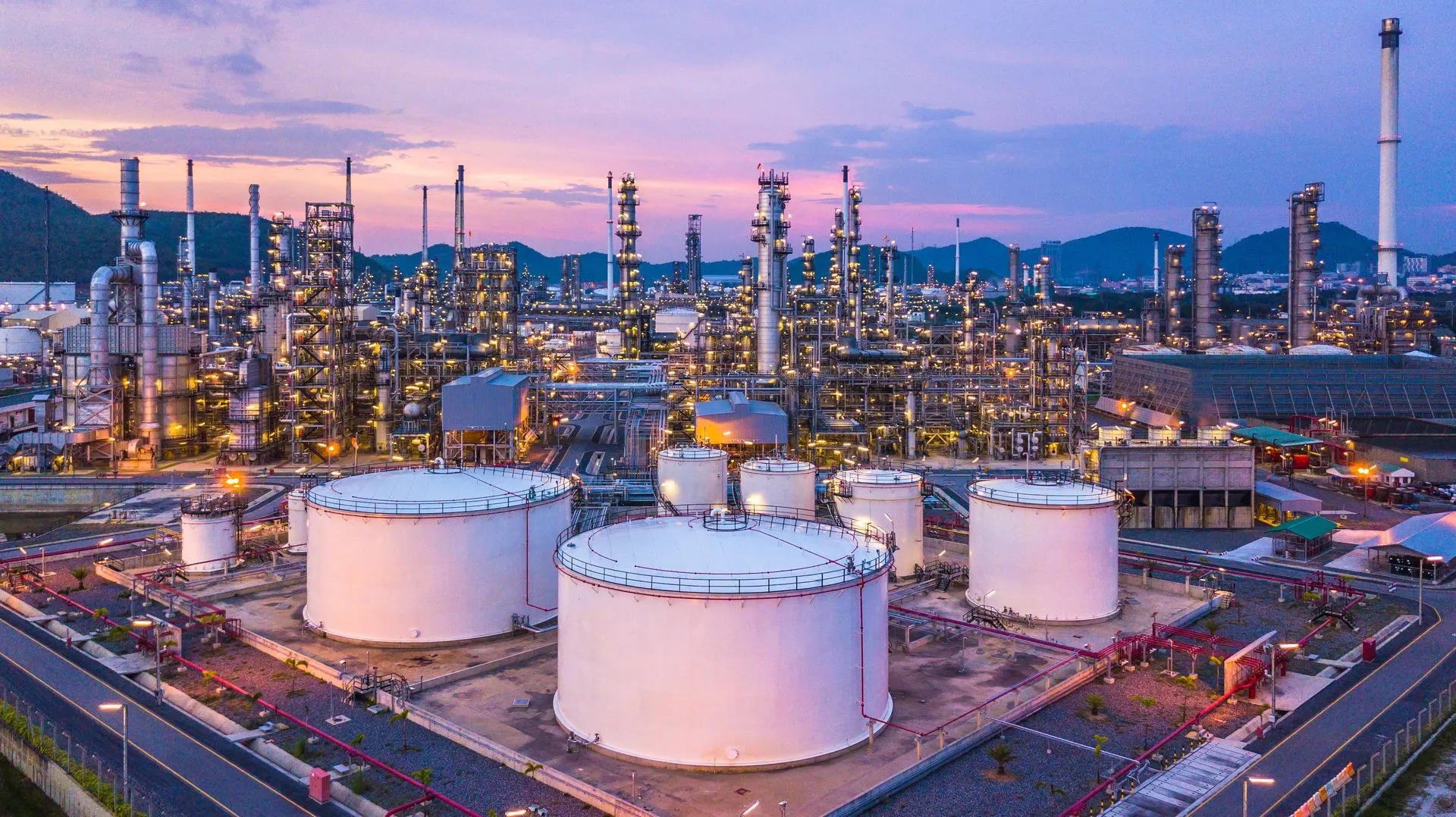 Oil Export Ban Expected to End Amid Rising Reserve Levels