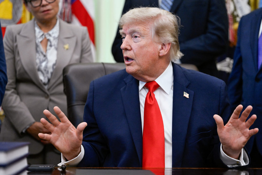 US and Iran Reach Agreement to End Conflict, Signing Expected Friday