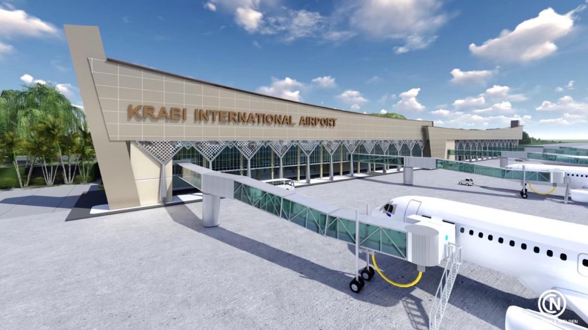 International Interest Rises Following Route Expansion