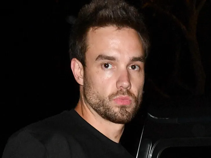 Liam Payne, One Direction Star, Dies at 31 After Falling from Hotel Balcony