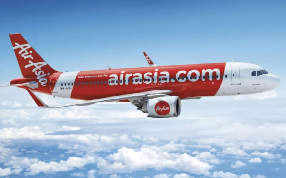 Thai Air Asia launches new services to Kathmandu