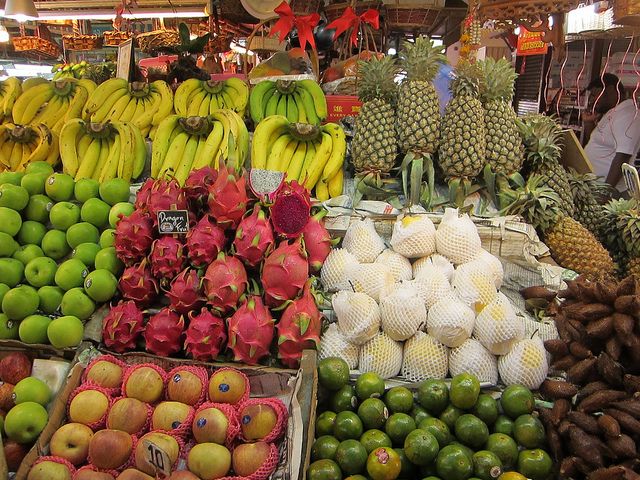 How Fruit Prices surged for Farmers