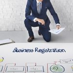 New Business Registrations Decline by 5% in First Two Months