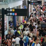 Airports bangkok one Feb 19 2024