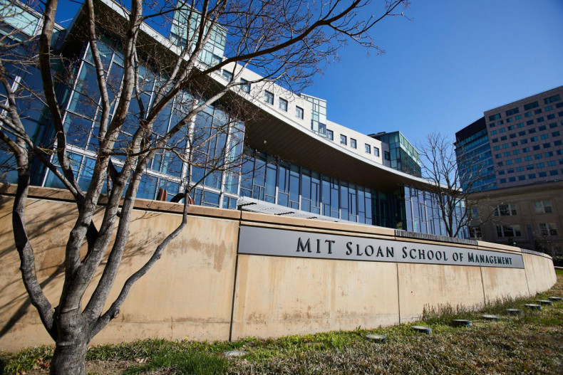 MIT Sloan Set to Launch Regional Office in Bangkok Next Month