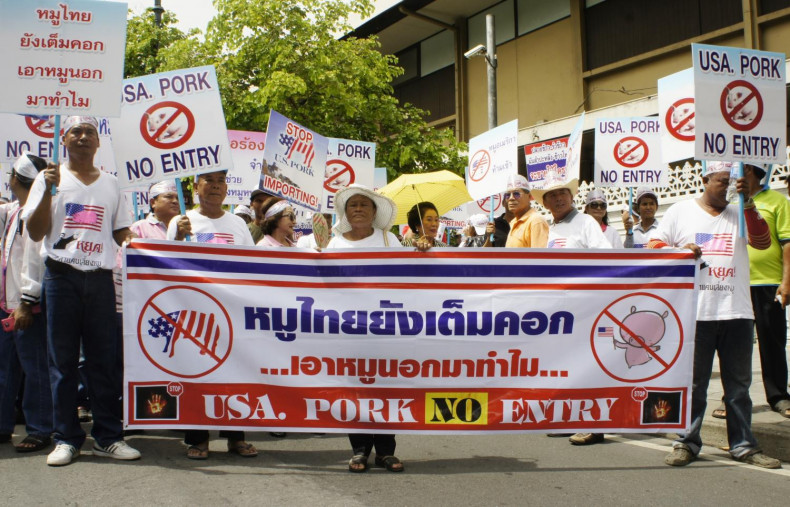 Can Thailand Withstand Trade War 2.0?