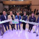 AIS Initiates Program to Support Small Thai Businesses
