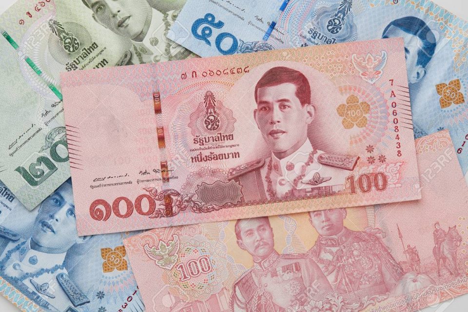 Baht Expected to Strengthen Against the Dollar