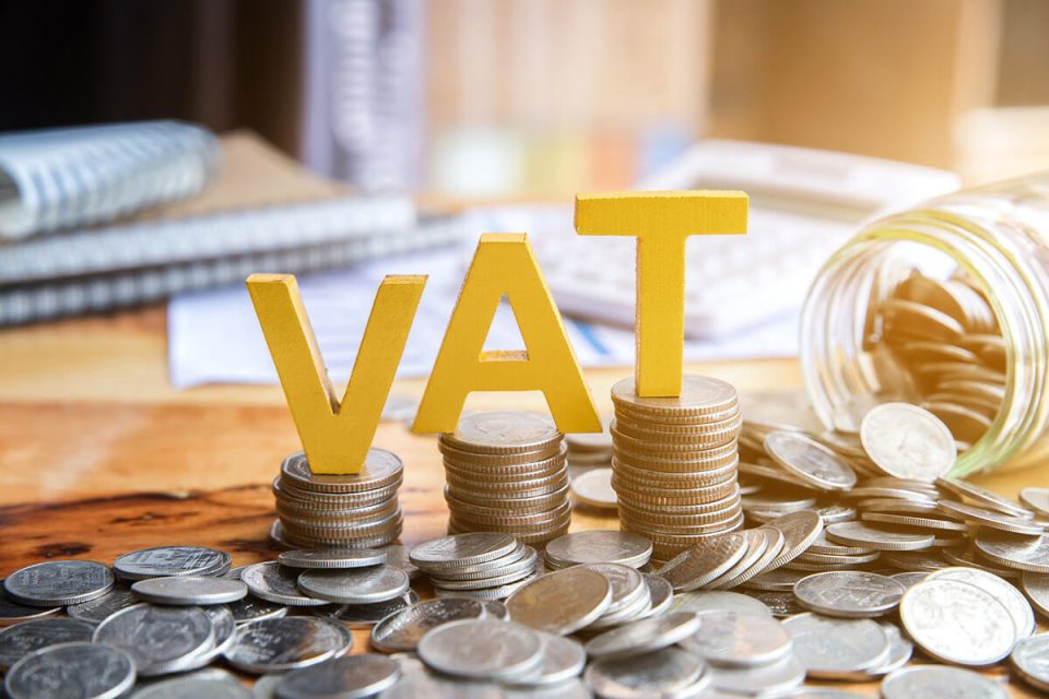 Proposal for a New Instant VAT Refund Initiative