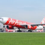 Air Asia X Bangkok One