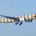 Condor resumes flights to Thailand with brand-new Airbus A330neo aircraft