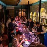 Madame K Grand Opening