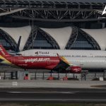 Thai Vietjet Aims for 8 Million Passengers in 2024