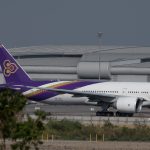 Thai to Resume Flights to Brussels