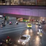 Bangkok Governor Chadchart Approves Congestion Charge