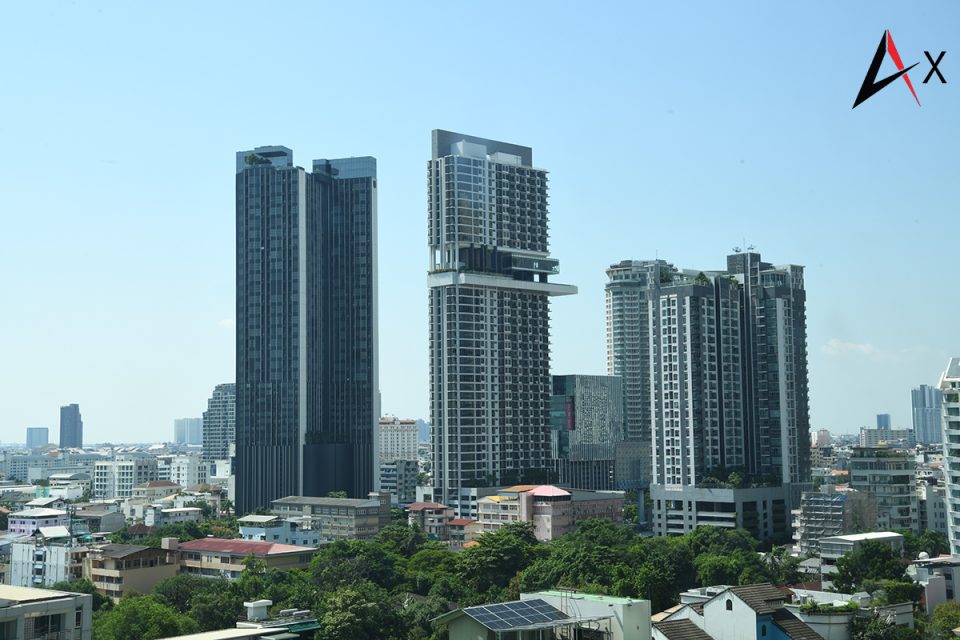 Thai housing demand declines due to Trump's tariffs