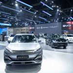 China issues warning to EV manufacturers regarding price competition