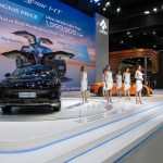Challenges Ahead for the EV Industry
