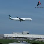 Cathay Pacific cancels flights due to A350 issues