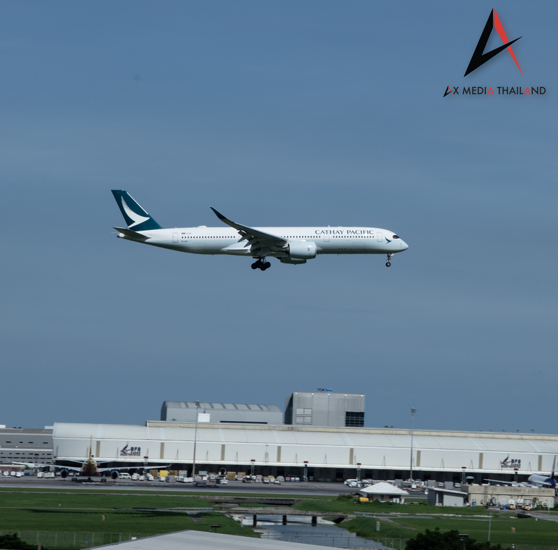 Cathay Pacific cancels flights due to A350 issues