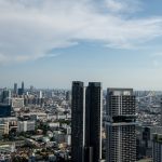 Bangkok Condo Prices Rise 3.4% in Q1