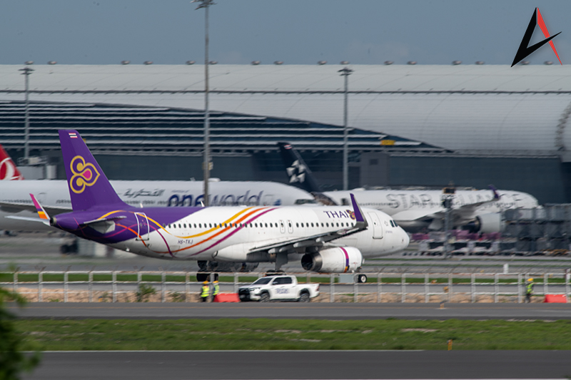 Thai Airways Capital Restructuring Set to Begin