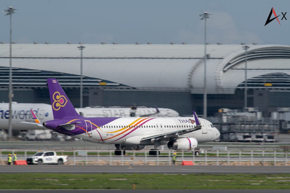 Thai Airways Completes Business Rehabilitation, Prepares for Stock Exchange Return