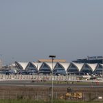 Suvarnabhumi bangkok one