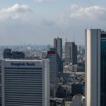 Earthquake Raises Questions About Office Relocation