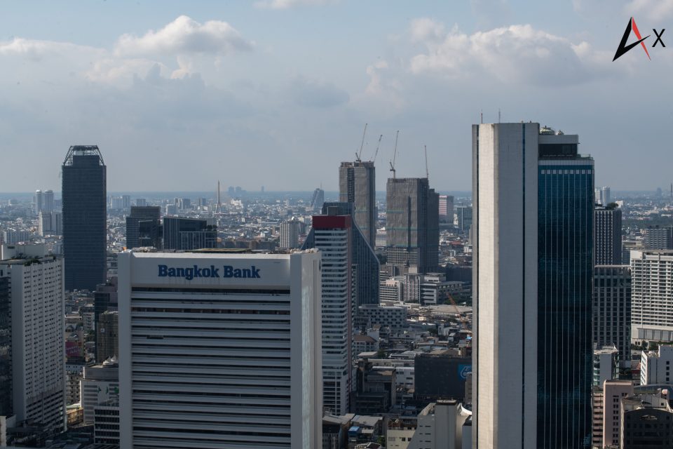 Earthquake Raises Questions About Office Relocation