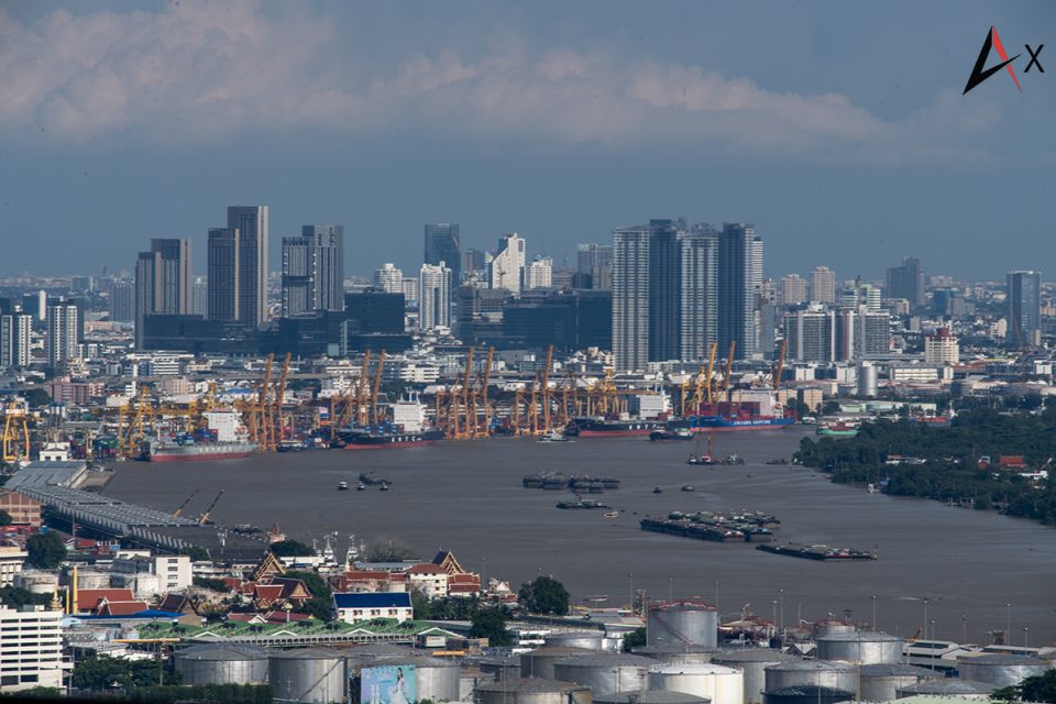April Sees 10 Straight Months of Export Growth