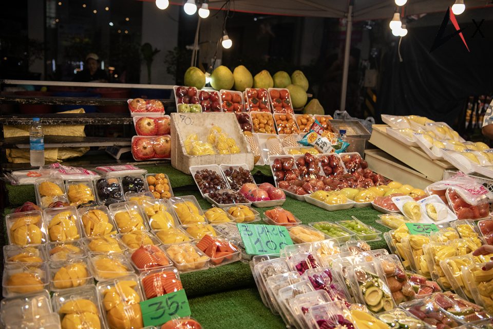 Thai fruit festival slated for June 19-22