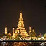 Thailand Launches Tourism Campaign to Boost Visitors Amid Drop in Arrivals