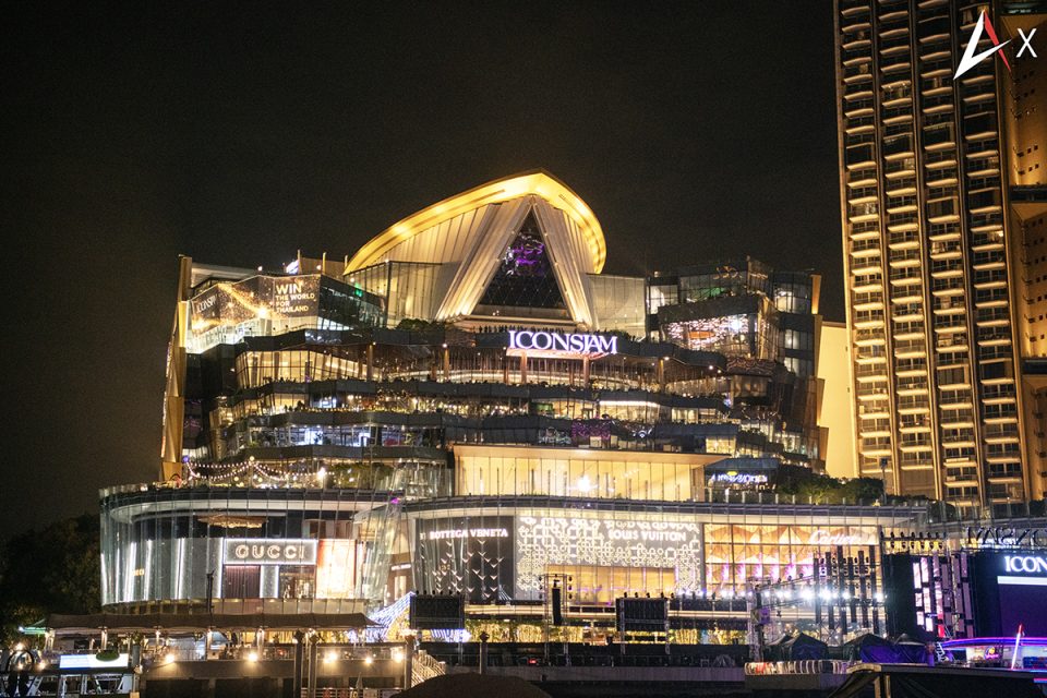 Country Aiming to Become a Leading Luxury Retail Destination in the Region