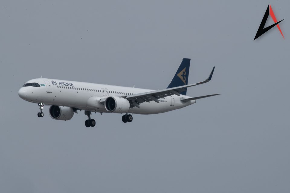 Air Astana boost services to Phuket