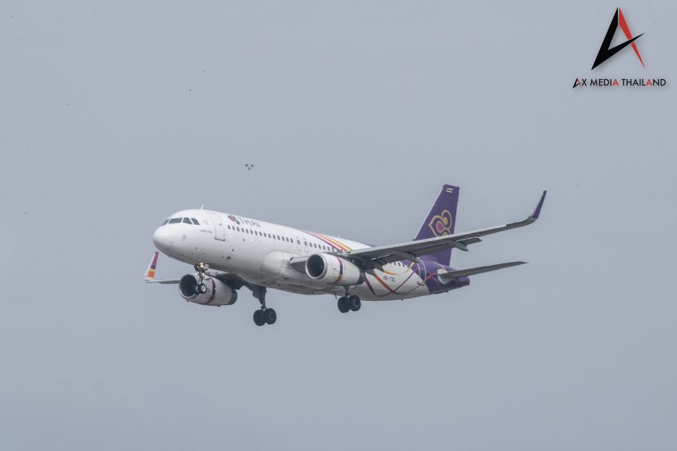 Thai to add second flight to Denpasar