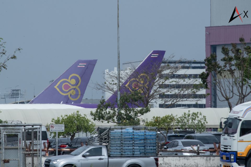 Thailand-US Direct Flights Resume Under Consideration