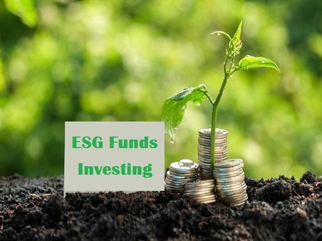 ESG-Funds-Investing Bangkok one