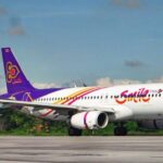 Thai smile bangkok one