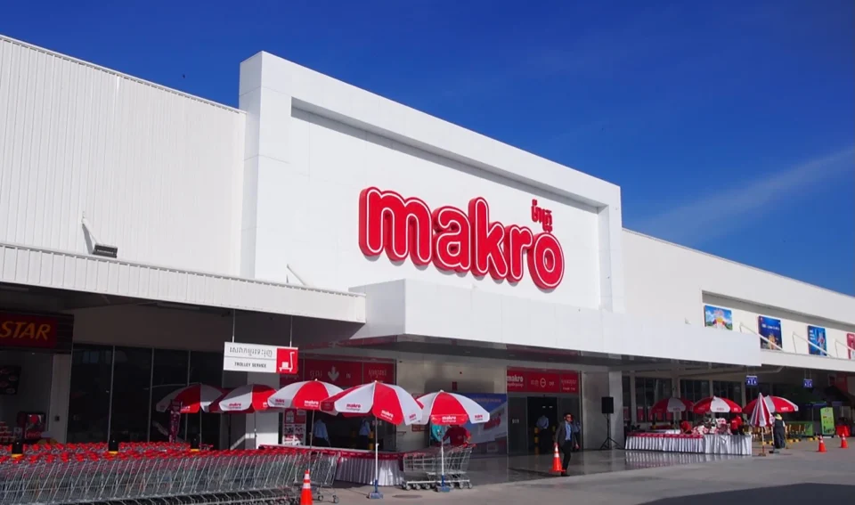 Expansion and Enhancement Plans for Makro Stores