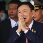 Petition submitted to PM to have Thaksin returned to prison